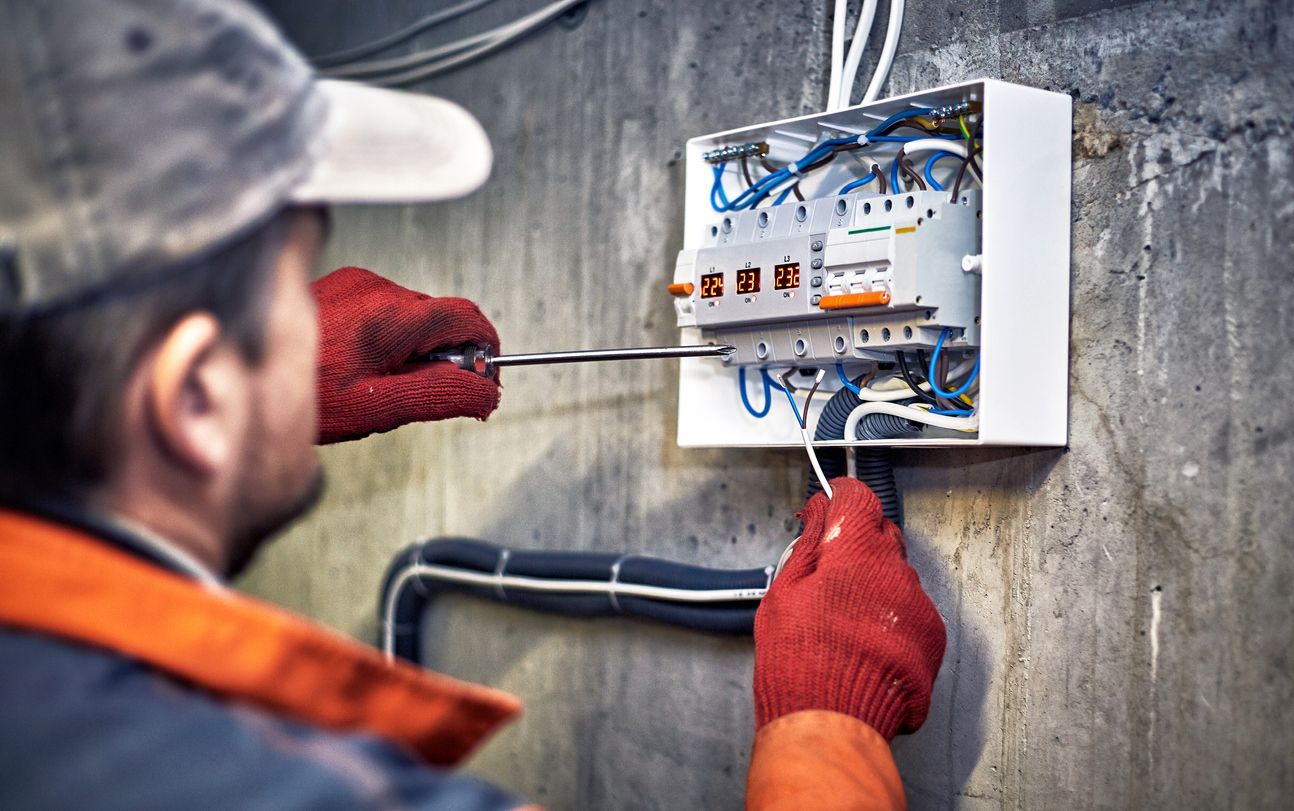 dpgfss electrical