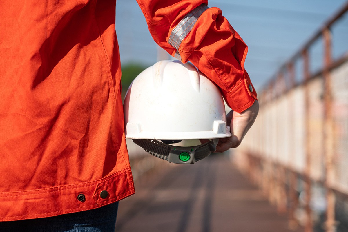 dpgfss health and safety