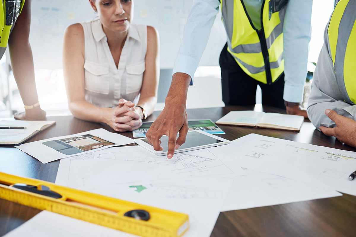 dpgfss project management